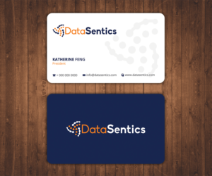 Business Card Design by Stylez Designz for this project | Design: #12627143