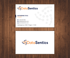 Business Card Design by Stylez Designz for this project | Design: #12637189