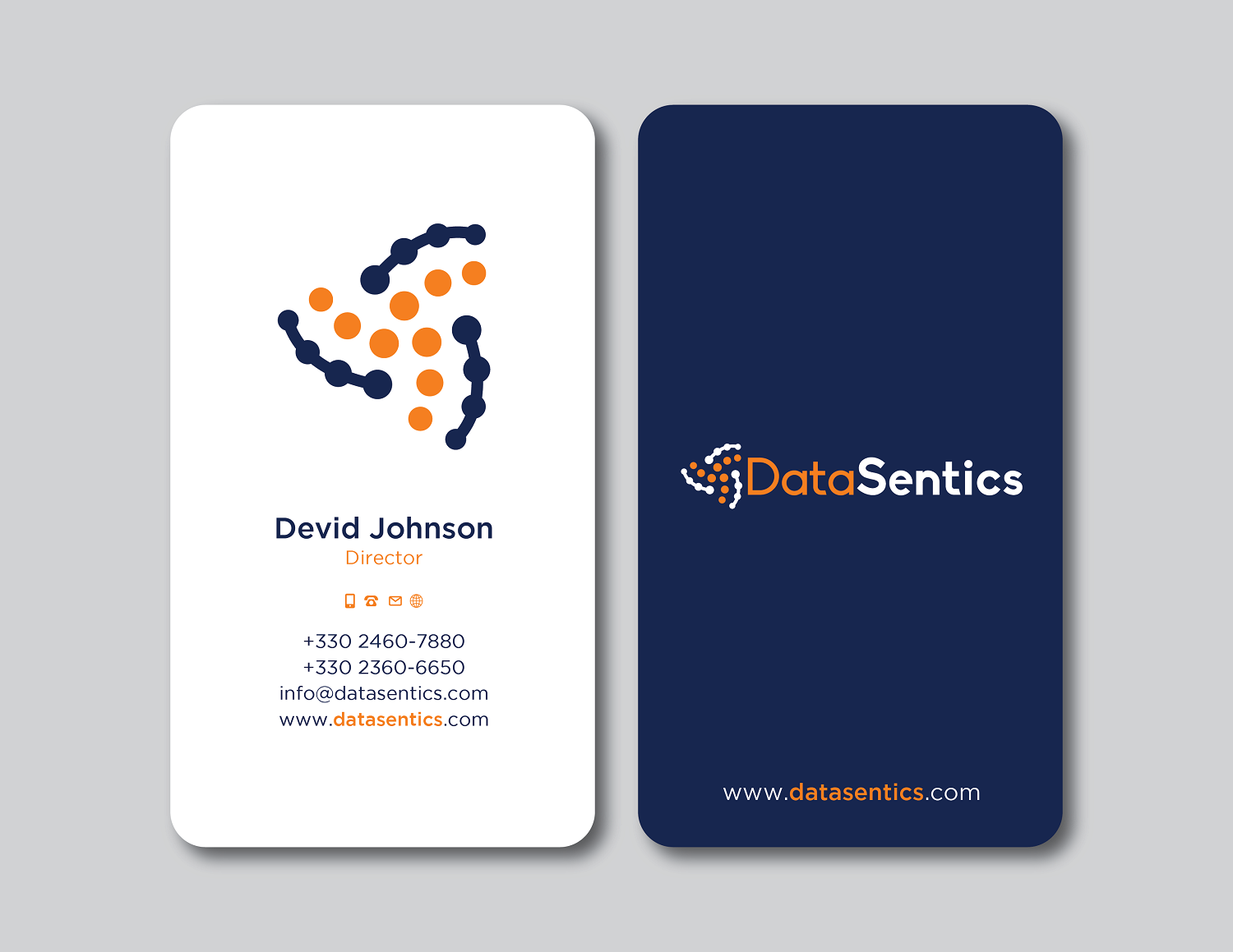 Design de Carte de Visite par Verified artistry (Design garden) pour ce projet | Design #12603258
