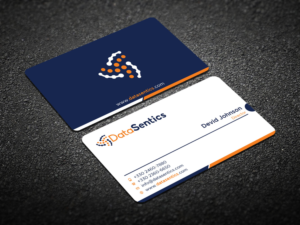 Business Card Design by Verified artistry (Design garden) for this project | Design: #12603261