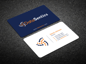 Business Card Design by Verified artistry (Design garden) for this project | Design: #12603262