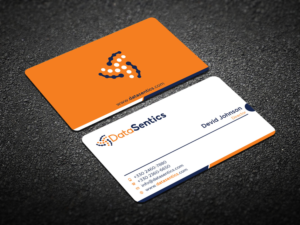 Business Card Design by Verified artistry (Design garden) for this project | Design: #12603269
