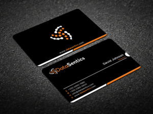 Business Card Design by Verified artistry (Design garden) for this project | Design: #12603270