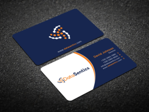 Diseño de Tarjeta de Presentación por Verified artistry (Design garden) para este proyecto | Diseño: #12603272