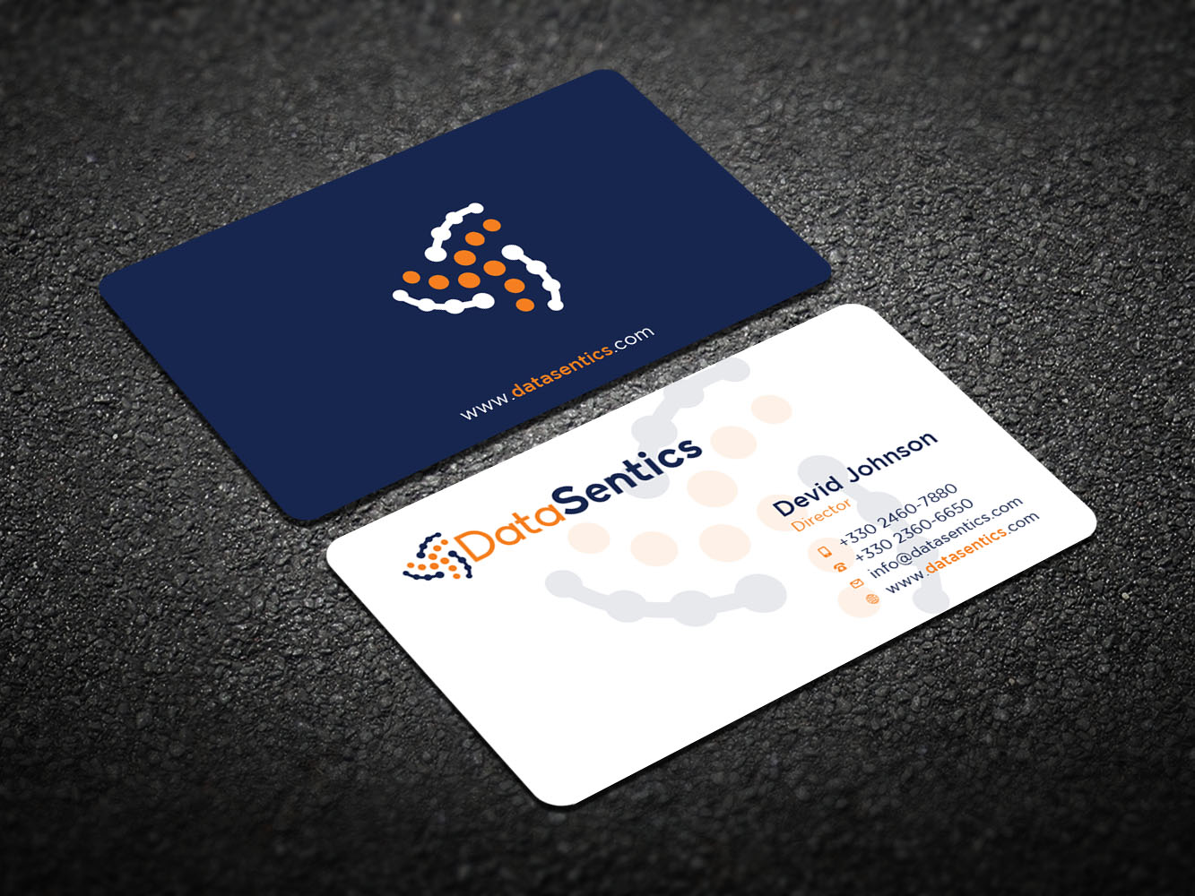 Diseño de Tarjeta de Presentación por Verified artistry (Design garden) para este proyecto | Diseño #12603277