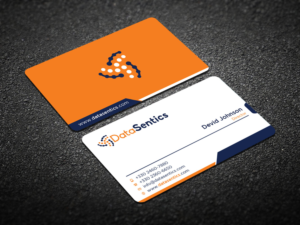Business Card Design by Verified artistry (Design garden) for this project | Design: #12603278