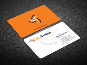 Business Card Design by Verified artistry (Design garden) for this project | Design: #12603279