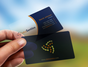 Business Card Design by Verified artistry (Design garden) for this project | Design: #12793020