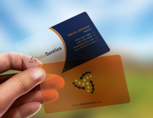 Business Card Design by Verified artistry (Design garden) for this project | Design: #12793021