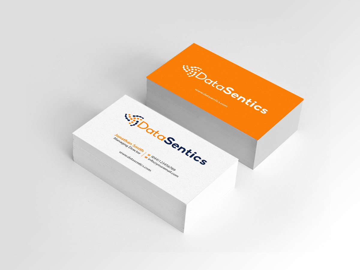 Business Card Design by Creations Box 2015 for this project | Design #12594038