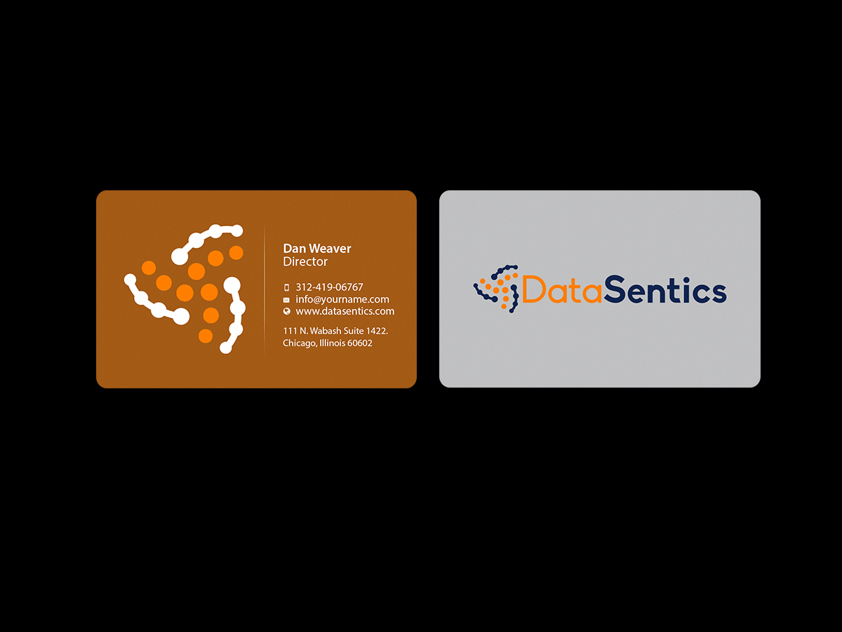 Diseño de Tarjeta de Presentación por Creations Box 2015 para este proyecto | Diseño #12594053