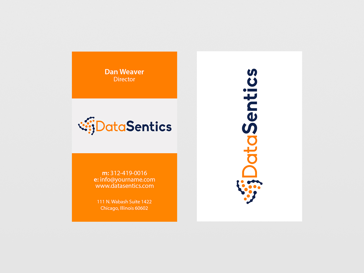 Business Card Design by Creations Box 2015 for this project | Design #12594054