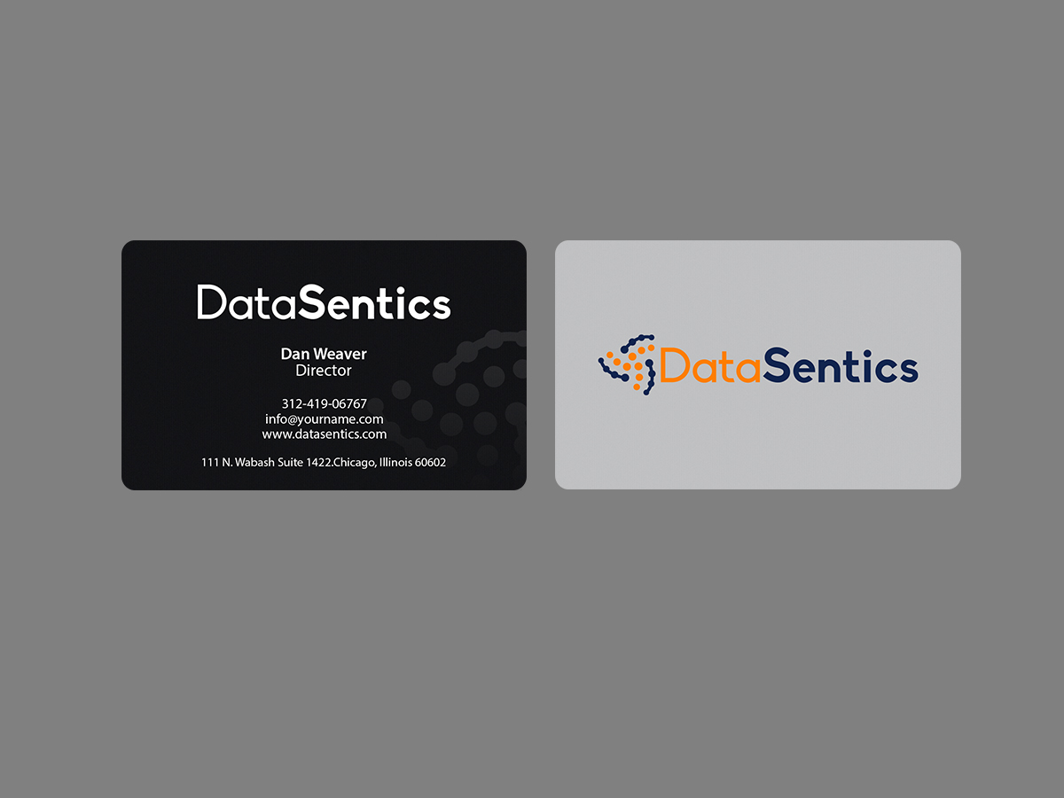 Business Card Design by Creations Box 2015 for this project | Design #12594055