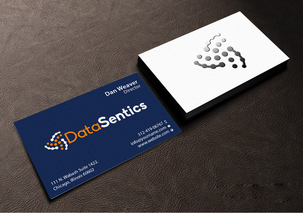 Business Card Design by Creations Box 2015 for this project | Design #12594056