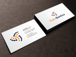 Diseño de Tarjeta de Presentación por Creations Box 2015 para este proyecto | Diseño: #12594057