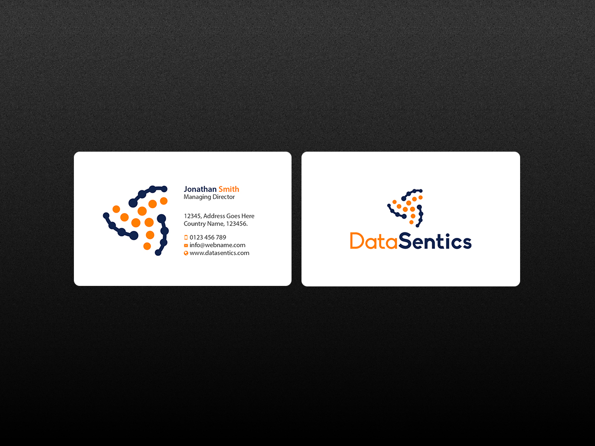 Business Card Design by Creations Box 2015 for this project | Design #12594062