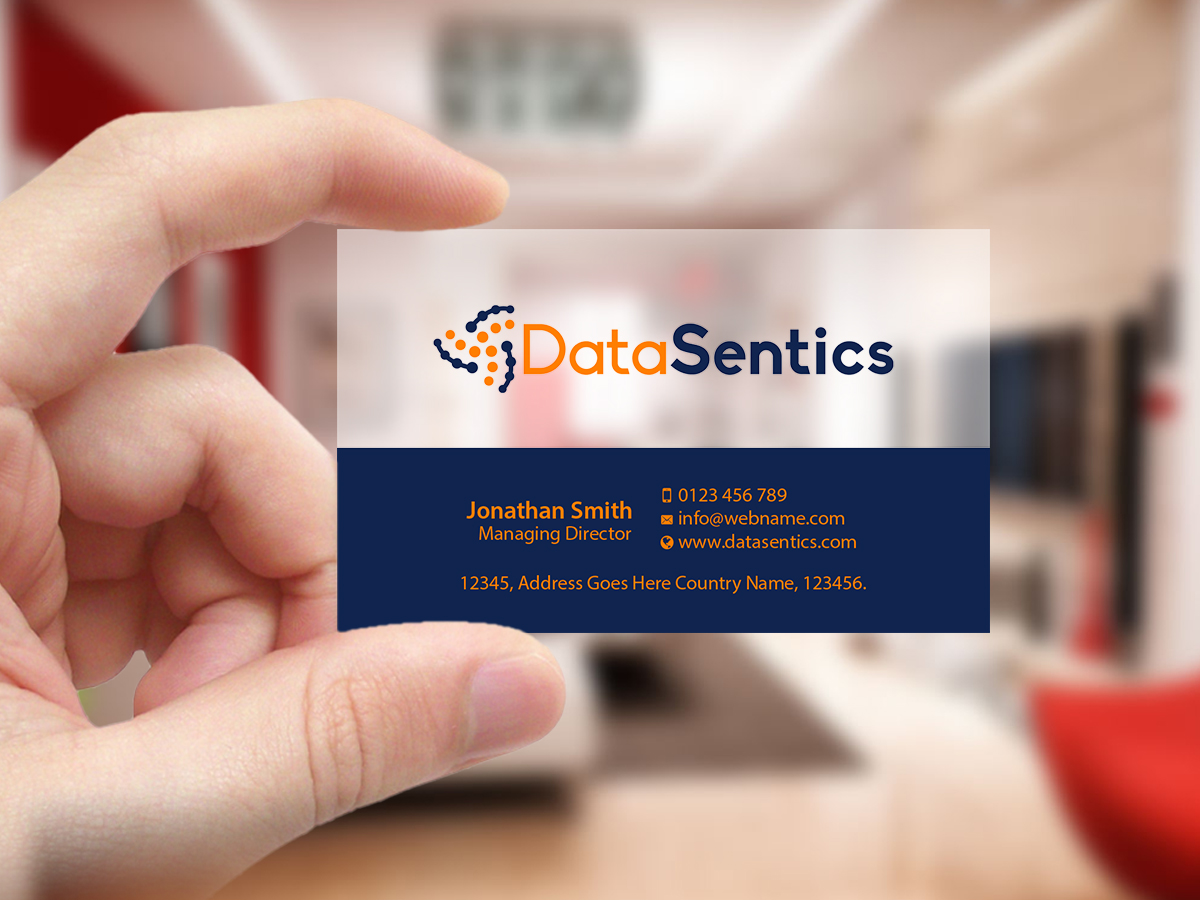 Design de Carte de Visite par Creations Box 2015 pour ce projet | Design #12594070