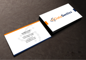 Diseño de Tarjeta de Presentación por Creations Box 2015 para este proyecto | Diseño: #12594078