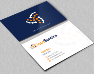 Diseño de Tarjeta de Presentación por Brand aid para este proyecto | Diseño #12600411