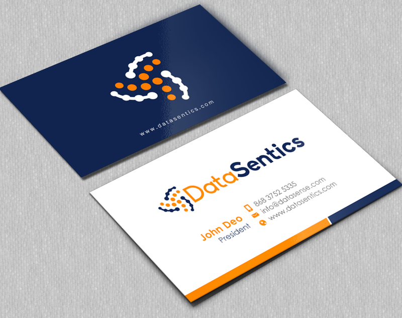 Business Card Design by Brand aid for this project | Design #12600412