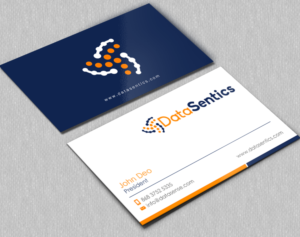 Business Card Design by Brand aid for this project | Design: #12600414