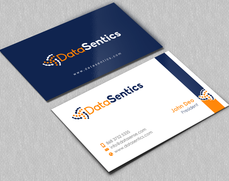 Visitenkarten-Design von Brand aid für dieses Projekt | Design #12600443