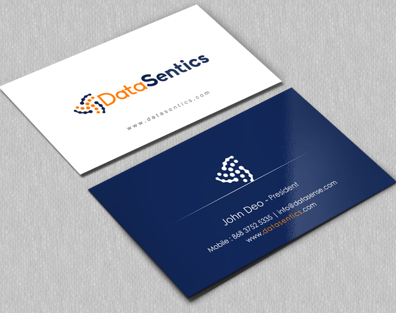 Design de Carte de Visite par Brand aid pour ce projet | Design #12600451