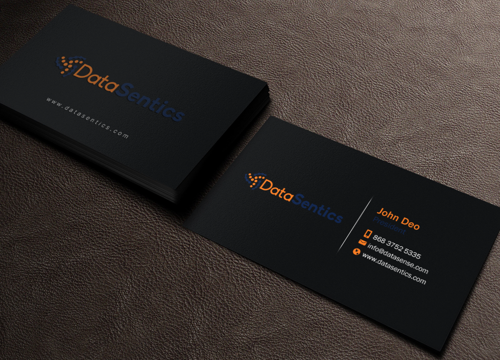 Visitenkarten-Design von Brand aid für dieses Projekt | Design #12601021