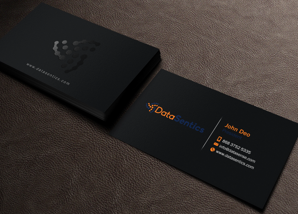 Visitenkarten-Design von Brand aid für dieses Projekt | Design #12601024