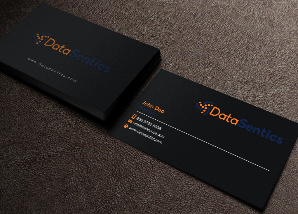 Visitenkarten-Design von Brand aid für dieses Projekt | Design #12601025