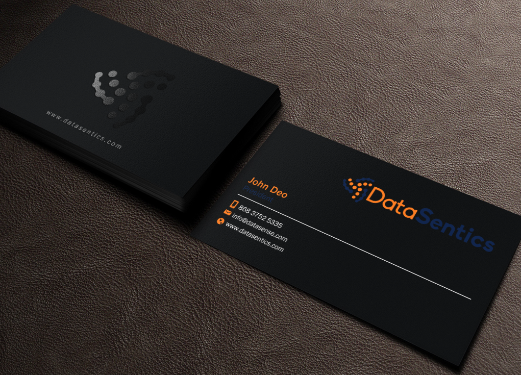 Visitenkarten-Design von Brand aid für dieses Projekt | Design #12601028