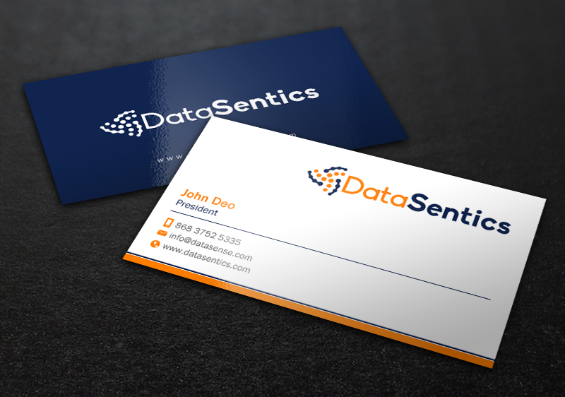 Business Card Design by Brand aid for this project | Design #12601030