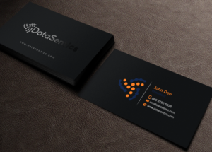 Business Card Design by Brand aid for this project | Design: #12601032