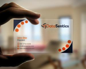 Business Card Design by Brand aid for this project | Design: #12601035