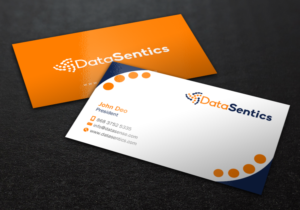 Business Card Design by Brand aid for this project | Design: #12601036