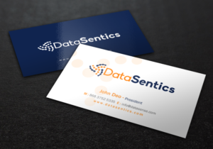 Business Card Design by Brand aid for this project | Design: #12601038