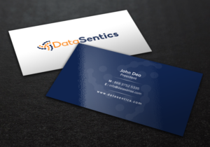 Business Card Design by Brand aid for this project | Design: #12601041