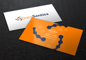 Business Card Design by Brand aid for this project | Design: #12601277
