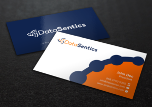 Business Card Design by Brand aid for this project | Design: #12601279