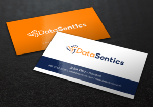 Business Card Design by Brand aid for this project | Design: #12601281
