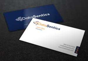 Business Card Design by Brand aid for this project | Design: #12601285
