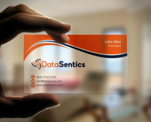 Business Card Design by Brand aid for this project | Design: #12601286