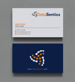Business Card Design by chandrayaan.creative for this project | Design: #12587133