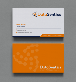 Business Card Design by chandrayaan.creative for this project | Design: #12587137
