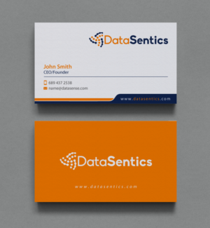 Business Card Design by chandrayaan.creative for this project | Design: #12587139