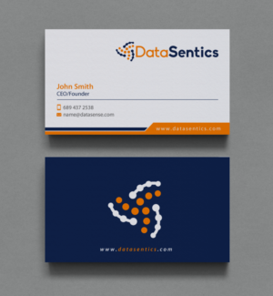 Business Card Design by chandrayaan.creative for this project | Design: #12587140