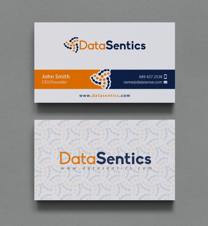 Business Card Design by chandrayaan.creative for this project | Design #12587142
