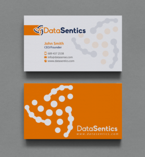 Business Card Design by chandrayaan.creative for this project | Design: #12587143