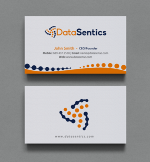 Design de Carte de Visite par chandrayaan.creative pour ce projet | Design : #12587153