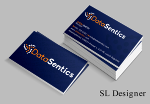 Business Card Design by SL Designer for this project | Design: #12582316